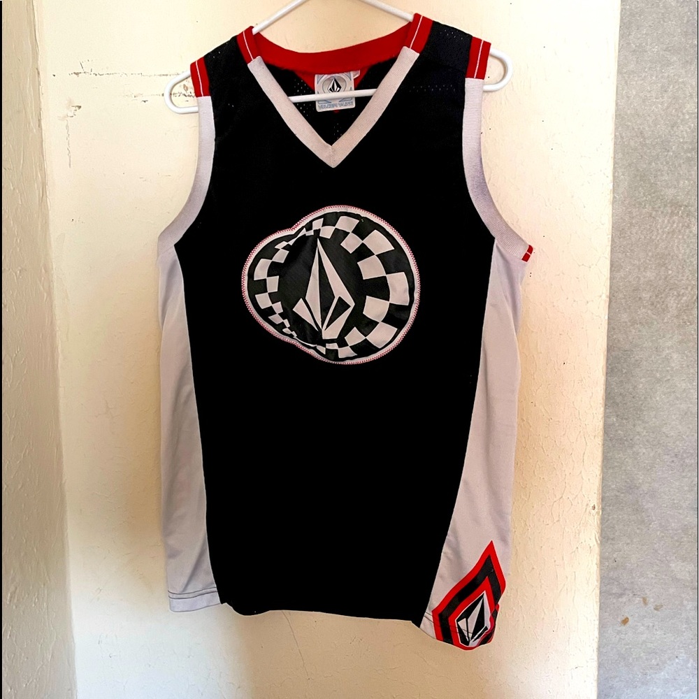 Volcom Jersey